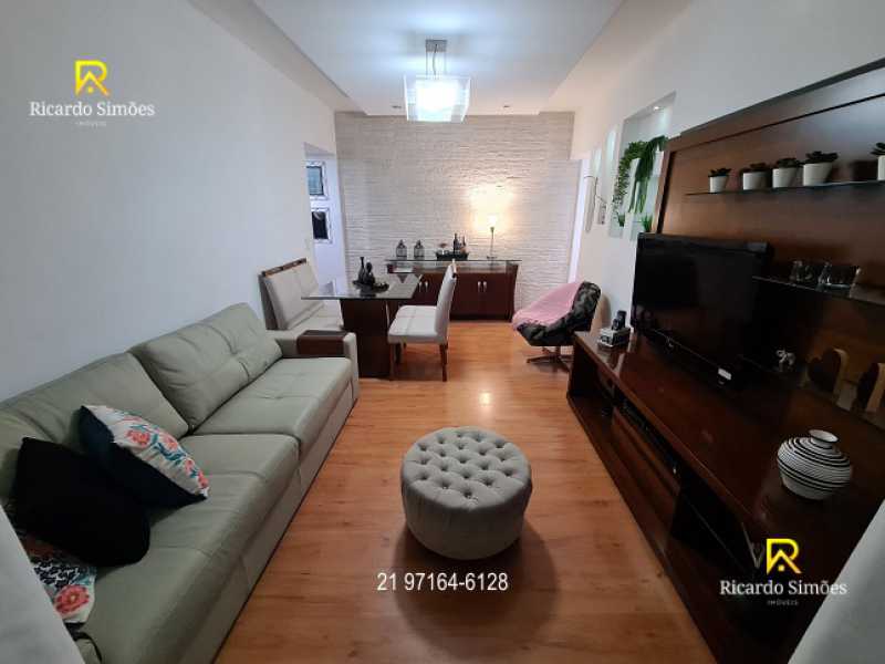 Conheça 4 - Apartamento a venda - Méi do imóvel - Apartamento à venda Rua Pedro de Carvalho, Méier, Rio de Janeiro - R$ 430.000 - RSAP30028 - 4 4 - Apartamento a venda - Méi - 4