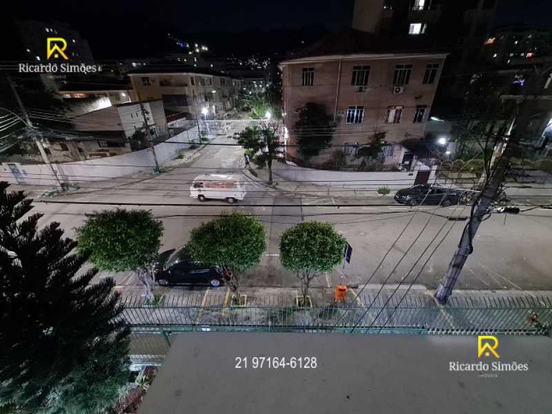 Conheça 7 - Apartamento a venda - Méi do imóvel - Apartamento à venda Rua Pedro de Carvalho, Méier, Rio de Janeiro - R$ 430.000 - RSAP30028 - 7 7 - Apartamento a venda - Méi - 7