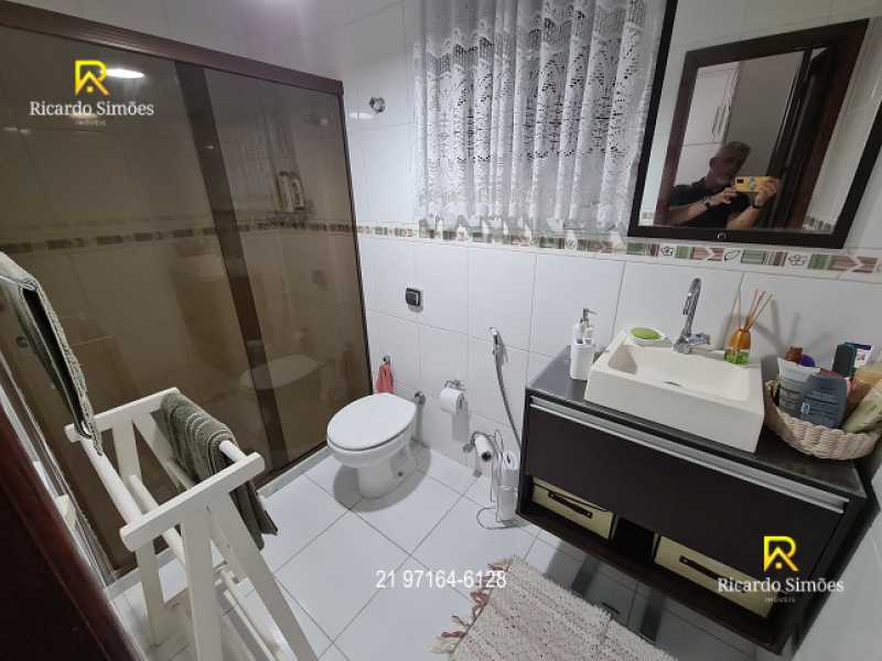 Conheça 9 - Apartamento a venda - Méi do imóvel - Apartamento à venda Rua Pedro de Carvalho, Méier, Rio de Janeiro - R$ 430.000 - RSAP30028 - 9 9 - Apartamento a venda - Méi - 9