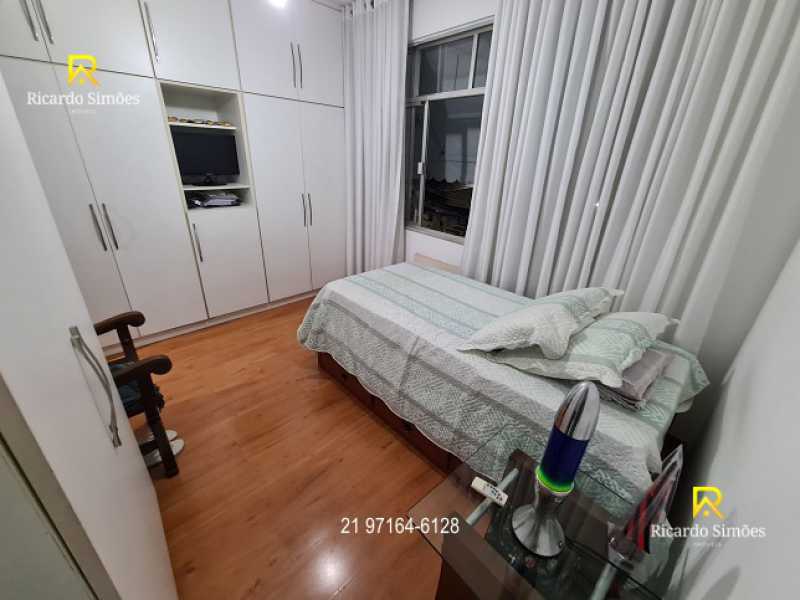 Conheça 10 - Apartamento a venda - Mé do imóvel - Apartamento à venda Rua Pedro de Carvalho, Méier, Rio de Janeiro - R$ 430.000 - RSAP30028 - 10 10 - Apartamento a venda - Mé - 10