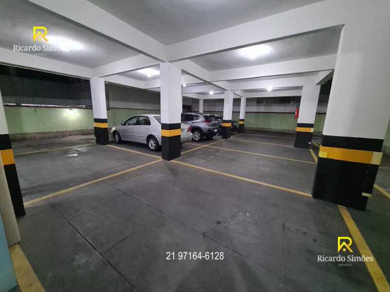 Conheça 22 - Apartamento a venda - Mé do imóvel - Apartamento à venda Rua Pedro de Carvalho, Méier, Rio de Janeiro - R$ 430.000 - RSAP30028 - 22 22 - Apartamento a venda - Mé - 22