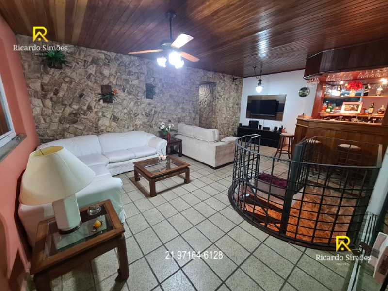Conheça 16 - Cobetura a venda Meier Te do imóvel - Cobertura à venda Rua Fábio Luz, Méier, Rio de Janeiro - R$ 795.000 - RSCO40003 - 17 16 - Cobetura a venda Meier Te - 17