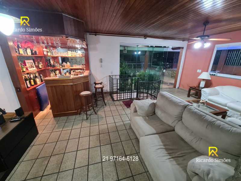 Conheça 17 - Cobetura a venda Meier Te do imóvel - Cobertura à venda Rua Fábio Luz, Méier, Rio de Janeiro - R$ 795.000 - RSCO40003 - 18 17 - Cobetura a venda Meier Te - 18