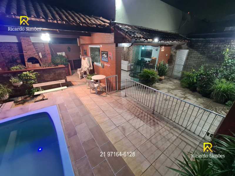 Conheça 21 - Cobetura a venda Meier Te do imóvel - Cobertura à venda Rua Fábio Luz, Méier, Rio de Janeiro - R$ 795.000 - RSCO40003 - 21 21 - Cobetura a venda Meier Te - 21