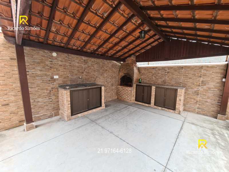 Conheça 25 - Cobetura a venda Meier Te do imóvel - Cobertura à venda Rua Fábio Luz, Méier, Rio de Janeiro - R$ 795.000 - RSCO40003 - 25 25 - Cobetura a venda Meier Te - 25