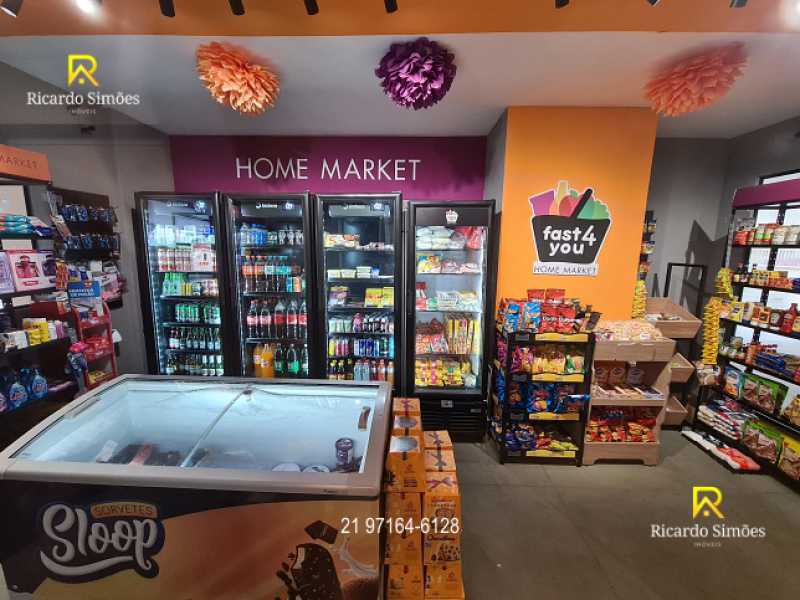 Conheça 27 - Cobetura a venda Meier Te do imóvel - Cobertura à venda Rua Fábio Luz, Méier, Rio de Janeiro - R$ 795.000 - RSCO40003 - 27 27 - Cobetura a venda Meier Te - 27