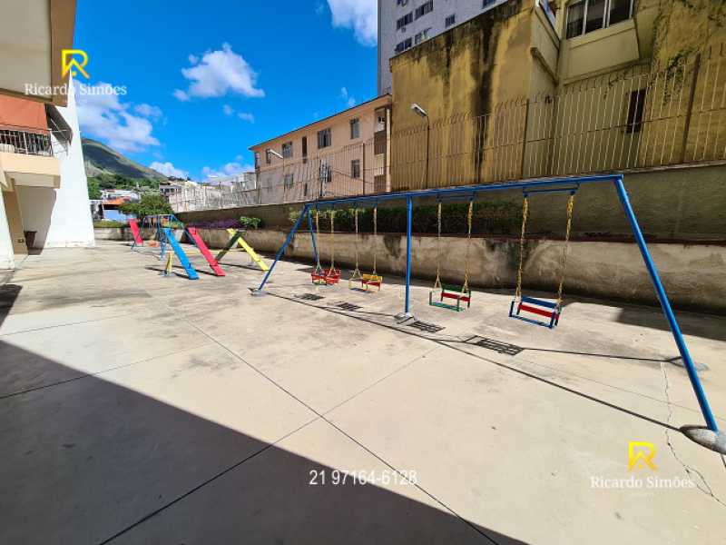 Conheça 28 - Cobetura a venda Meier Te do imóvel - Cobertura à venda Rua Fábio Luz, Méier, Rio de Janeiro - R$ 795.000 - RSCO40003 - 28 28 - Cobetura a venda Meier Te - 28