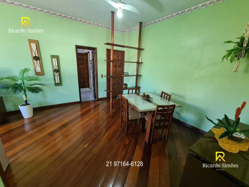 Conheça 6 - Apartamento a venda - Meie do imóvel - Apartamento 3 quartos à venda Méier, Rio de Janeiro - R$ 450.000 - RSAP30031 - 6 6 - Apartamento a venda - Meie - 6