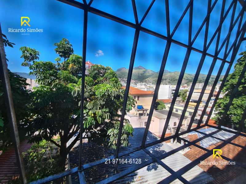 Conheça 7.1 - Apartamento a venda - Me do imóvel - Apartamento 3 quartos à venda Méier, Rio de Janeiro - R$ 450.000 - RSAP30031 - 8 7.1 - Apartamento a venda - Me - 8