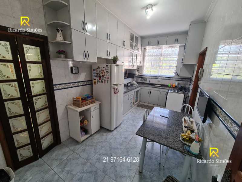 Conheça 17 - Apartamento a venda - Mei do imóvel - Apartamento 3 quartos à venda Méier, Rio de Janeiro - R$ 450.000 - RSAP30031 - 17 17 - Apartamento a venda - Mei - 17