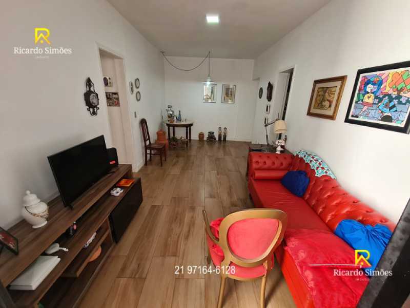 Conheça 4 - Apartamento a venda - Méi do imóvel - Apartamento à venda Rua Fábio Luz, Méier, Rio de Janeiro - R$ 340.000 - RSAP20062 - 4 4 - Apartamento a venda - Méi - 4