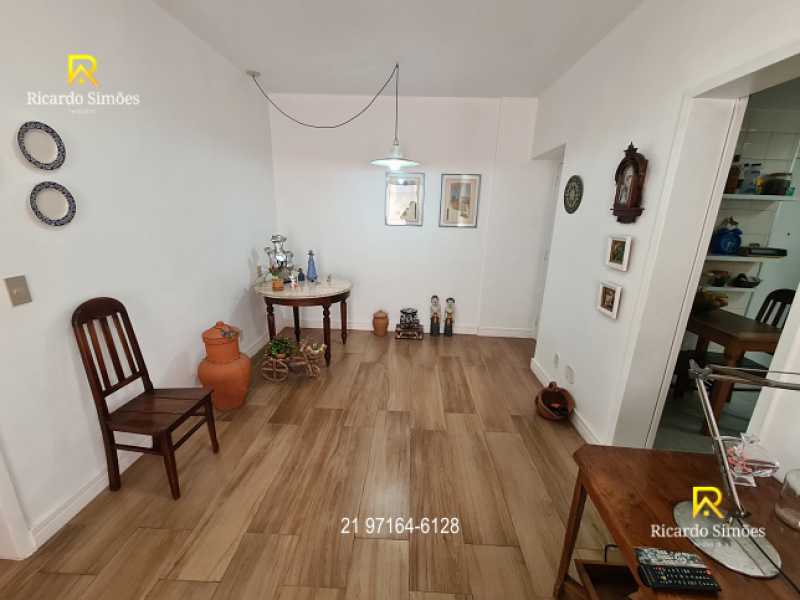Conheça 5 - Apartamento a venda - Méi do imóvel - Apartamento à venda Rua Fábio Luz, Méier, Rio de Janeiro - R$ 340.000 - RSAP20062 - 5 5 - Apartamento a venda - Méi - 5