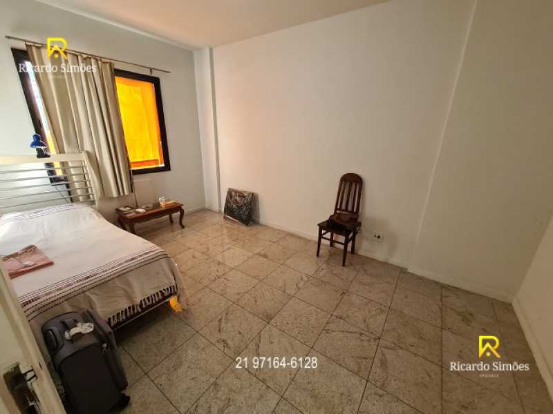 Conheça 7 - Apartamento a venda - Méi do imóvel - Apartamento à venda Rua Fábio Luz, Méier, Rio de Janeiro - R$ 340.000 - RSAP20062 - 7 7 - Apartamento a venda - Méi - 7