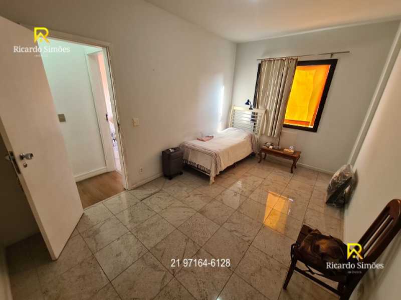 Conheça 8 - Apartamento a venda - Méi do imóvel - Apartamento à venda Rua Fábio Luz, Méier, Rio de Janeiro - R$ 340.000 - RSAP20062 - 8 8 - Apartamento a venda - Méi - 8