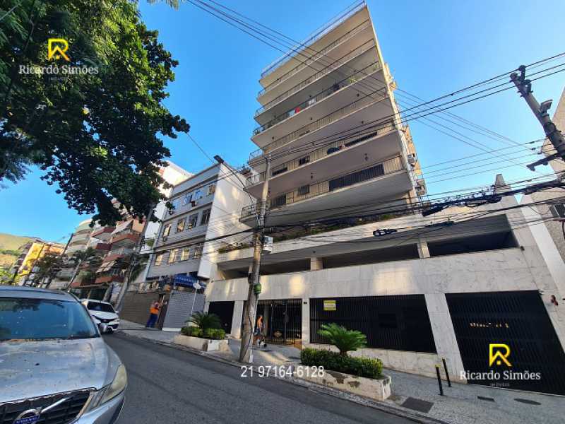 Conheça 20 - Apartamento a venda - Mé do imóvel - Apartamento à venda Rua Fábio Luz, Méier, Rio de Janeiro - R$ 340.000 - RSAP20062 - 19 20 - Apartamento a venda - Mé - 19