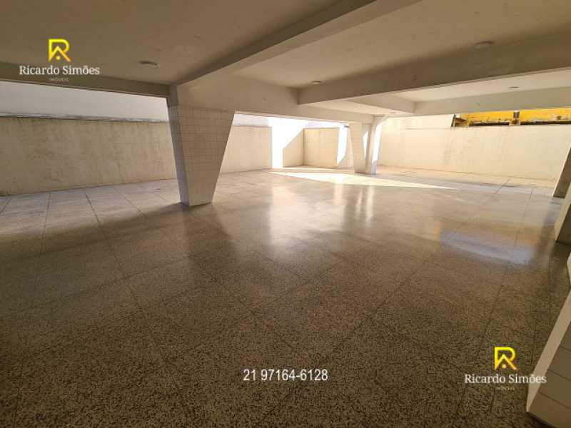 Conheça 22 - Apartamento a venda - Mé do imóvel - Apartamento à venda Rua Fábio Luz, Méier, Rio de Janeiro - R$ 340.000 - RSAP20062 - 21 22 - Apartamento a venda - Mé - 21