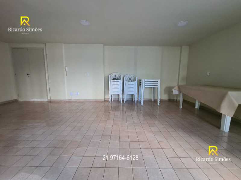 Conheça 23 - Apartamento a venda - Mé do imóvel - Apartamento à venda Rua Fábio Luz, Méier, Rio de Janeiro - R$ 340.000 - RSAP20062 - 22 23 - Apartamento a venda - Mé - 22