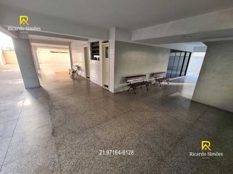 Conheça 24 - Apartamento a venda - Mé do imóvel - Apartamento à venda Rua Fábio Luz, Méier, Rio de Janeiro - R$ 340.000 - RSAP20062 - 23 24 - Apartamento a venda - Mé - 23