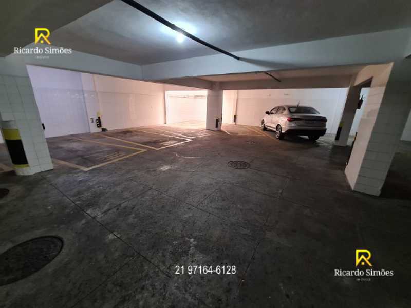Conheça 25 - Apartamento a venda - Mé do imóvel - Apartamento à venda Rua Fábio Luz, Méier, Rio de Janeiro - R$ 340.000 - RSAP20062 - 24 25 - Apartamento a venda - Mé - 24