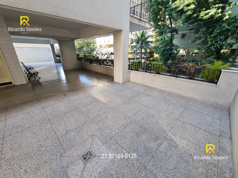Conheça 27 - Apartamento a venda - Mé do imóvel - Apartamento à venda Rua Fábio Luz, Méier, Rio de Janeiro - R$ 340.000 - RSAP20062 - 26 27 - Apartamento a venda - Mé - 26