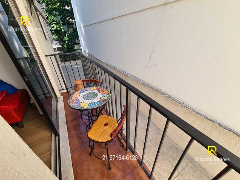 Conheça 29 do imóvel - Apartamento à venda Rua Fábio Luz, Méier, Rio de Janeiro - R$ 340.000 - RSAP20062 - 28 29 - 28