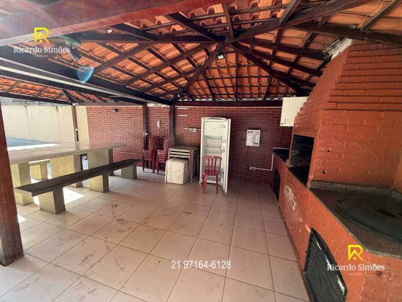 Conheça 5 - Apartamento a venda Meier do imóvel - Apartamento à venda Rua Fábio Luz, Méier, Rio de Janeiro - R$ 445.000 - RSAP30051 - 5 5 - Apartamento a venda Meier - 5