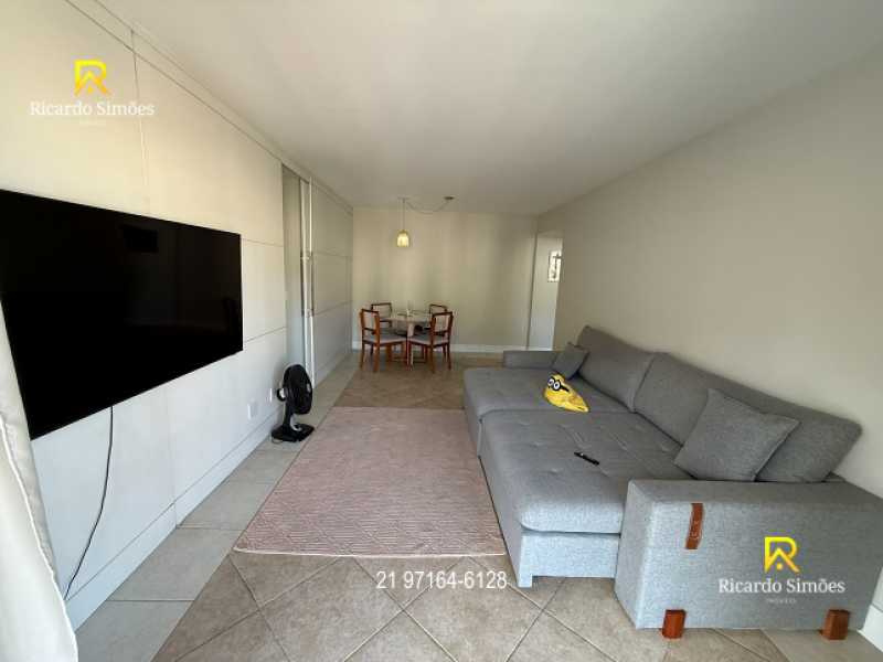 Conheça 16 - Apartamento a venda Meier do imóvel - Apartamento à venda Rua Fábio Luz, Méier, Rio de Janeiro - R$ 445.000 - RSAP30051 - 16 16 - Apartamento a venda Meier - 16