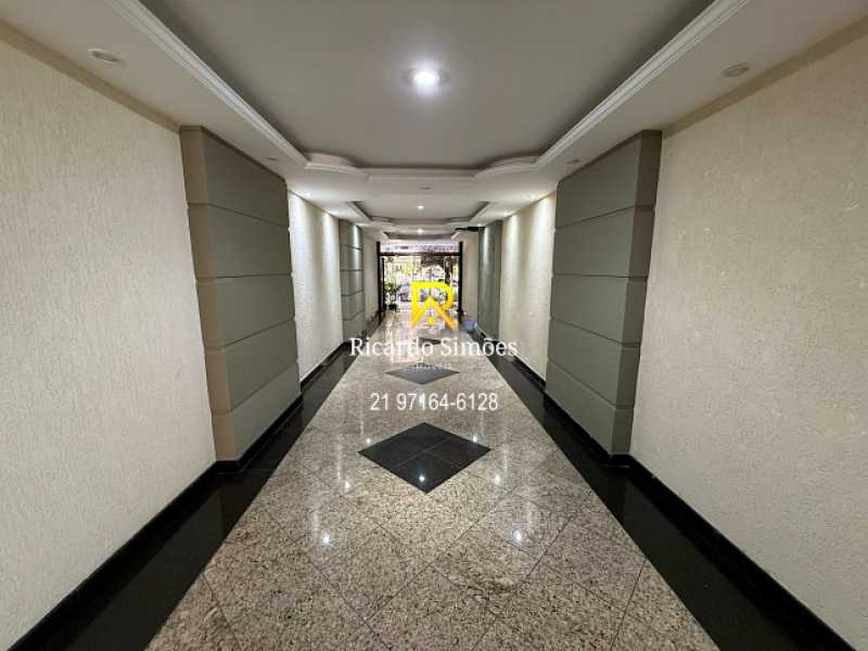 Conheça 2 - Apartamento Venda Méier - do imóvel - Apartamento à venda Rua Pedro de Carvalho, Méier, Rio de Janeiro - R$ 340.000 - RSAP30059 - 2 2 - Apartamento Venda Méier - - 2