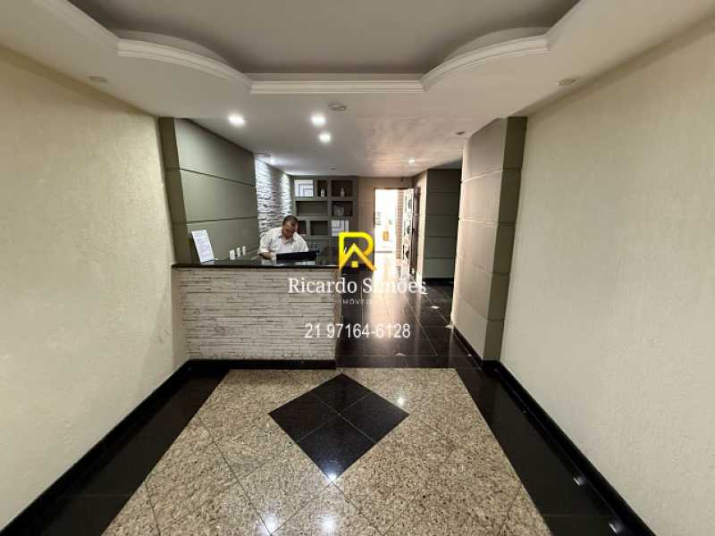 Conheça 3 - Apartamento Venda Méier - do imóvel - Apartamento à venda Rua Pedro de Carvalho, Méier, Rio de Janeiro - R$ 340.000 - RSAP30059 - 3 3 - Apartamento Venda Méier - - 3