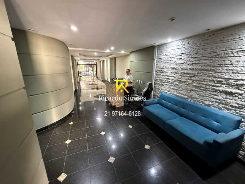 Conheça 4 - Apartamento Venda Méier - do imóvel - Apartamento à venda Rua Pedro de Carvalho, Méier, Rio de Janeiro - R$ 340.000 - RSAP30059 - 4 4 - Apartamento Venda Méier - - 4