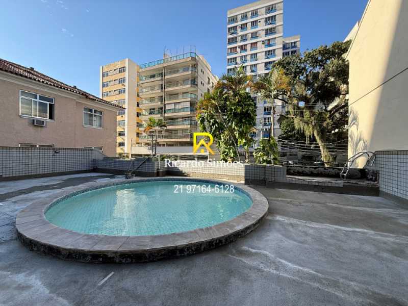 Conheça 5 - Apartamento Venda Méier - do imóvel - Apartamento à venda Rua Pedro de Carvalho, Méier, Rio de Janeiro - R$ 340.000 - RSAP30059 - 5 5 - Apartamento Venda Méier - - 5