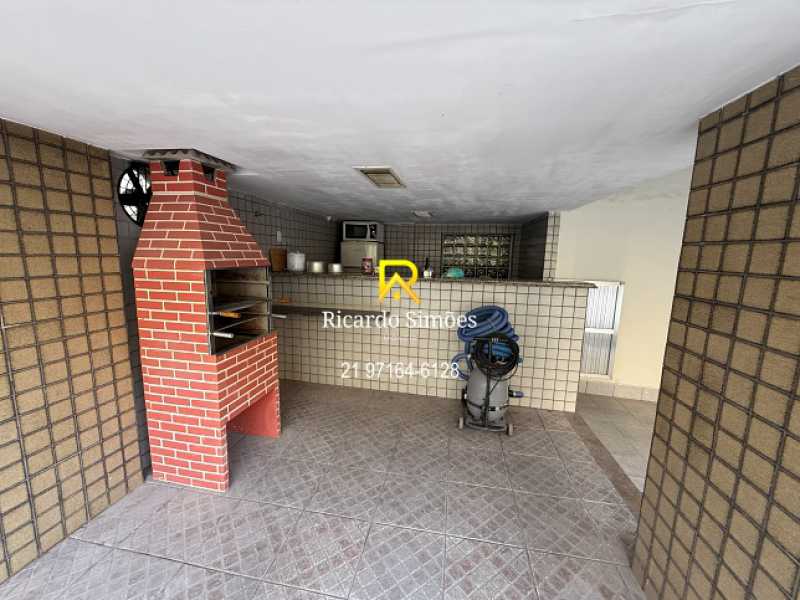 Conheça 6 - Apartamento Venda Méier - do imóvel - Apartamento à venda Rua Pedro de Carvalho, Méier, Rio de Janeiro - R$ 340.000 - RSAP30059 - 6 6 - Apartamento Venda Méier - - 6