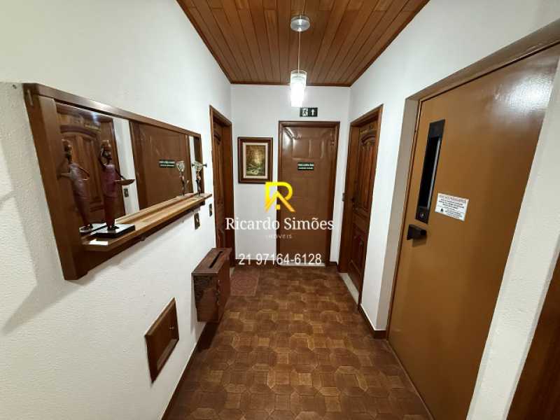Conheça 7 - Apartamento Venda Méier - do imóvel - Apartamento à venda Rua Pedro de Carvalho, Méier, Rio de Janeiro - R$ 340.000 - RSAP30059 - 7 7 - Apartamento Venda Méier - - 7