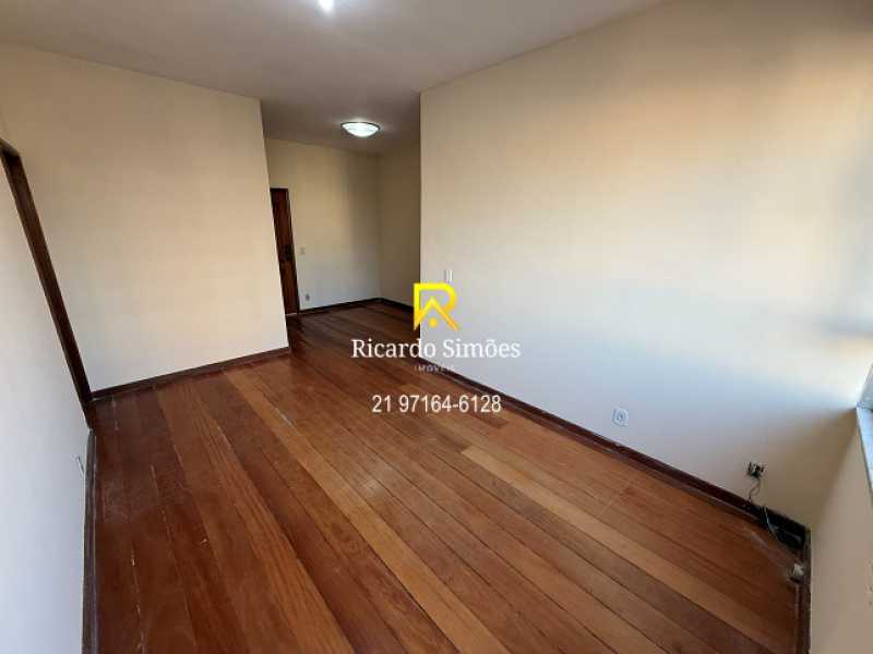 Conheça 8 - Apartamento Venda Méier - do imóvel - Apartamento à venda Rua Pedro de Carvalho, Méier, Rio de Janeiro - R$ 340.000 - RSAP30059 - 8 8 - Apartamento Venda Méier - - 8