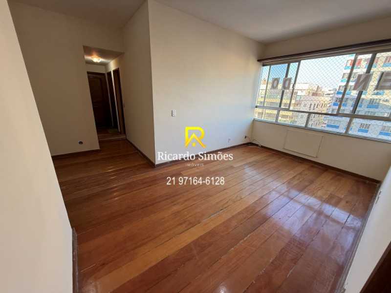 Conheça 9 - Apartamento Venda Méier - do imóvel - Apartamento à venda Rua Pedro de Carvalho, Méier, Rio de Janeiro - R$ 340.000 - RSAP30059 - 9 9 - Apartamento Venda Méier - - 9