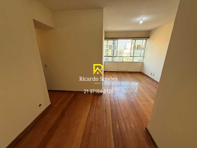 Conheça 10 - Apartamento Venda Méier do imóvel - Apartamento à venda Rua Pedro de Carvalho, Méier, Rio de Janeiro - R$ 340.000 - RSAP30059 - 10 10 - Apartamento Venda Méier - 10