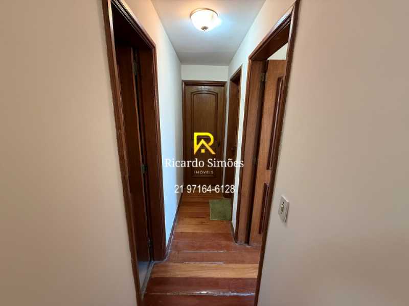 Conheça 13 - Apartamento Venda Méier do imóvel - Apartamento à venda Rua Pedro de Carvalho, Méier, Rio de Janeiro - R$ 340.000 - RSAP30059 - 13 13 - Apartamento Venda Méier - 13