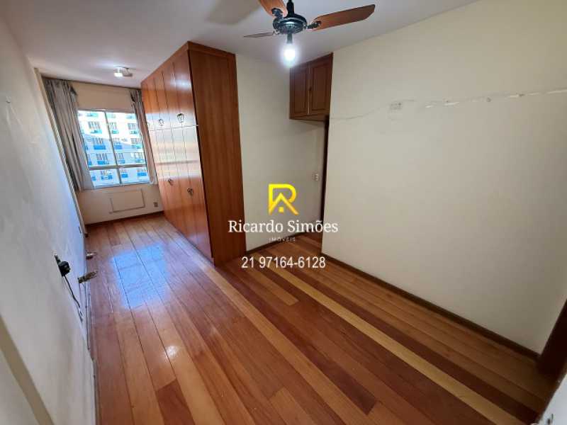 Conheça 14 - Apartamento Venda Méier do imóvel - Apartamento à venda Rua Pedro de Carvalho, Méier, Rio de Janeiro - R$ 340.000 - RSAP30059 - 14 14 - Apartamento Venda Méier - 14