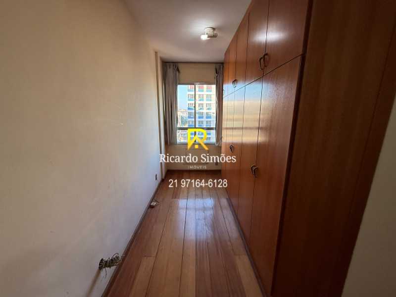Conheça 15 - Apartamento Venda Méier do imóvel - Apartamento à venda Rua Pedro de Carvalho, Méier, Rio de Janeiro - R$ 340.000 - RSAP30059 - 15 15 - Apartamento Venda Méier - 15