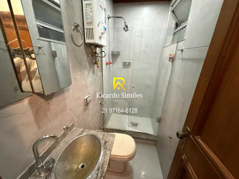 Conheça 18 - Apartamento Venda Méier do imóvel - Apartamento à venda Rua Pedro de Carvalho, Méier, Rio de Janeiro - R$ 340.000 - RSAP30059 - 18 18 - Apartamento Venda Méier - 18