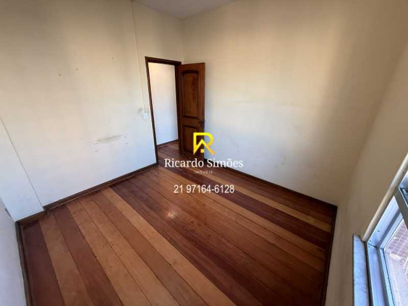 Conheça 19 - Apartamento Venda Méier do imóvel - Apartamento à venda Rua Pedro de Carvalho, Méier, Rio de Janeiro - R$ 340.000 - RSAP30059 - 19 19 - Apartamento Venda Méier - 19