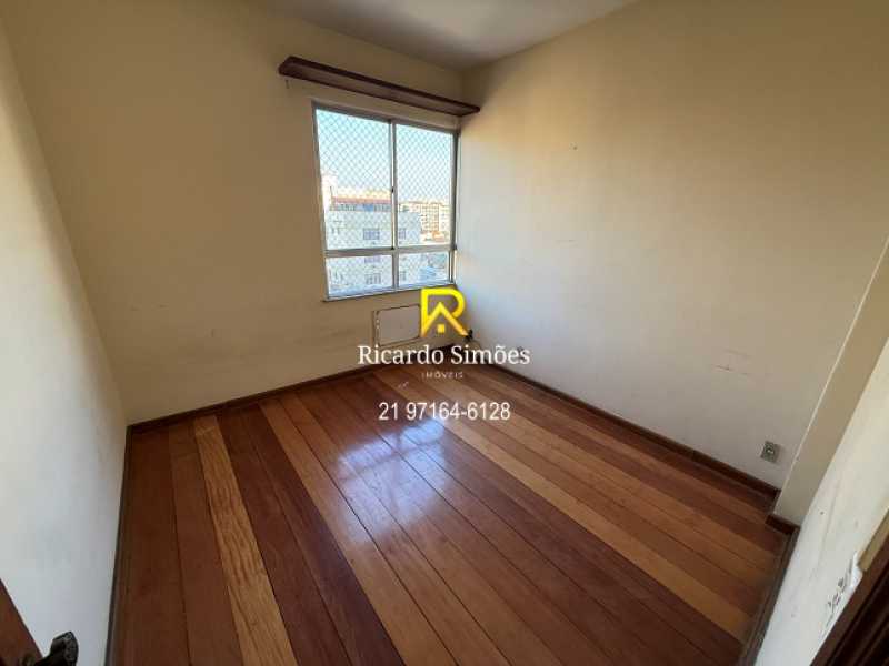 Conheça 20 - Apartamento Venda Méier do imóvel - Apartamento à venda Rua Pedro de Carvalho, Méier, Rio de Janeiro - R$ 340.000 - RSAP30059 - 20 20 - Apartamento Venda Méier - 20