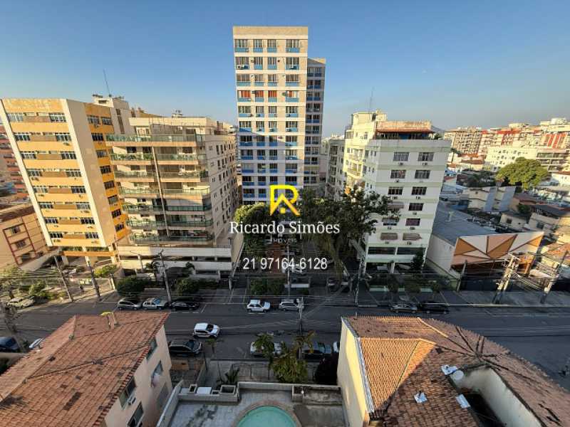Conheça 21 - Apartamento Venda Méier do imóvel - Apartamento à venda Rua Pedro de Carvalho, Méier, Rio de Janeiro - R$ 340.000 - RSAP30059 - 21 21 - Apartamento Venda Méier - 21