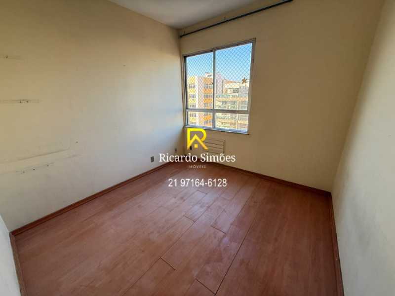 Conheça 22 - Apartamento Venda Méier do imóvel - Apartamento à venda Rua Pedro de Carvalho, Méier, Rio de Janeiro - R$ 340.000 - RSAP30059 - 22 22 - Apartamento Venda Méier - 22