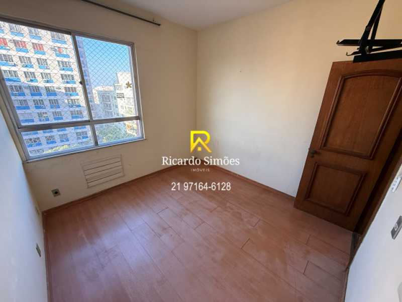 Conheça 23 - Apartamento Venda Méier do imóvel - Apartamento à venda Rua Pedro de Carvalho, Méier, Rio de Janeiro - R$ 340.000 - RSAP30059 - 23 23 - Apartamento Venda Méier - 23