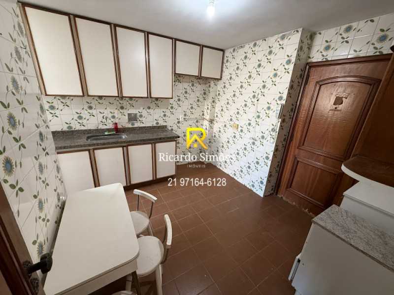 Conheça 24 - Apartamento Venda Méier do imóvel - Apartamento à venda Rua Pedro de Carvalho, Méier, Rio de Janeiro - R$ 340.000 - RSAP30059 - 24 24 - Apartamento Venda Méier - 24