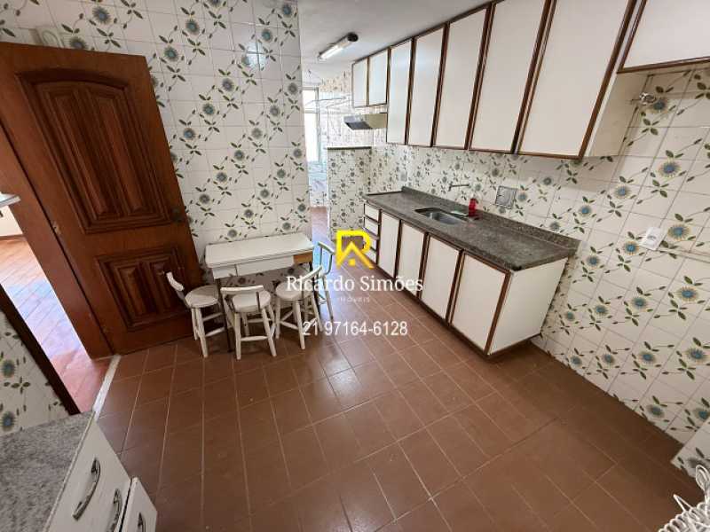 Conheça 25 - Apartamento Venda Méier do imóvel - Apartamento à venda Rua Pedro de Carvalho, Méier, Rio de Janeiro - R$ 340.000 - RSAP30059 - 25 25 - Apartamento Venda Méier - 25