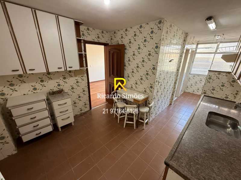 Conheça 26 - Apartamento Venda Méier do imóvel - Apartamento à venda Rua Pedro de Carvalho, Méier, Rio de Janeiro - R$ 340.000 - RSAP30059 - 26 26 - Apartamento Venda Méier - 26