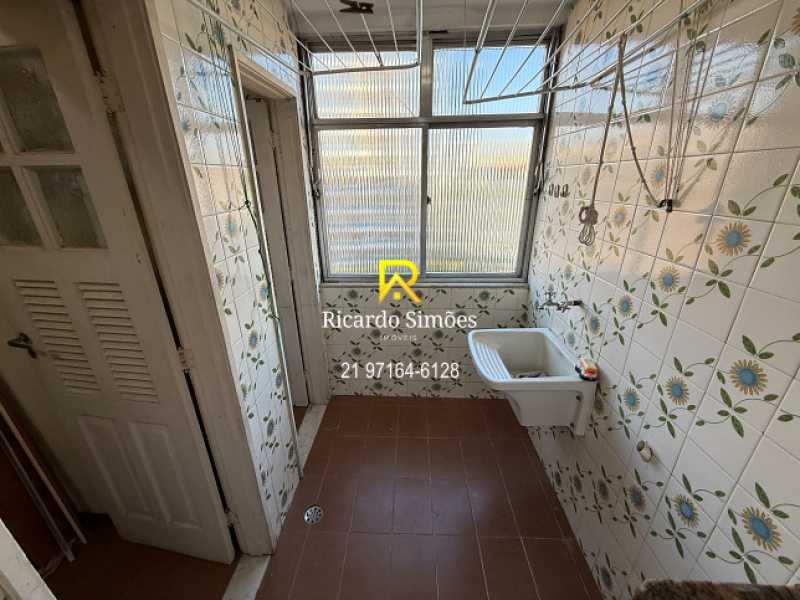 Conheça 27 - Apartamento Venda Méier do imóvel - Apartamento à venda Rua Pedro de Carvalho, Méier, Rio de Janeiro - R$ 340.000 - RSAP30059 - 27 27 - Apartamento Venda Méier - 27