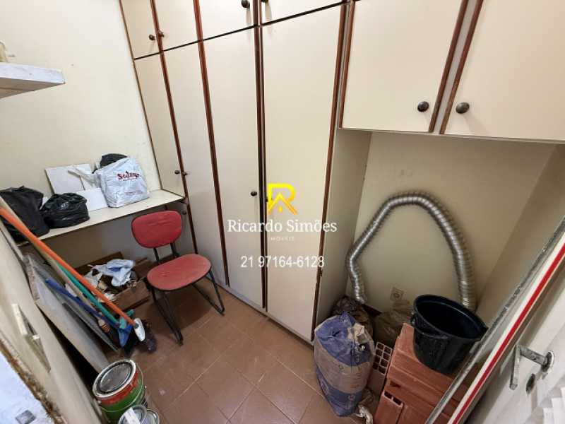 Conheça 28 - Apartamento Venda Méier do imóvel - Apartamento à venda Rua Pedro de Carvalho, Méier, Rio de Janeiro - R$ 340.000 - RSAP30059 - 28 28 - Apartamento Venda Méier - 28